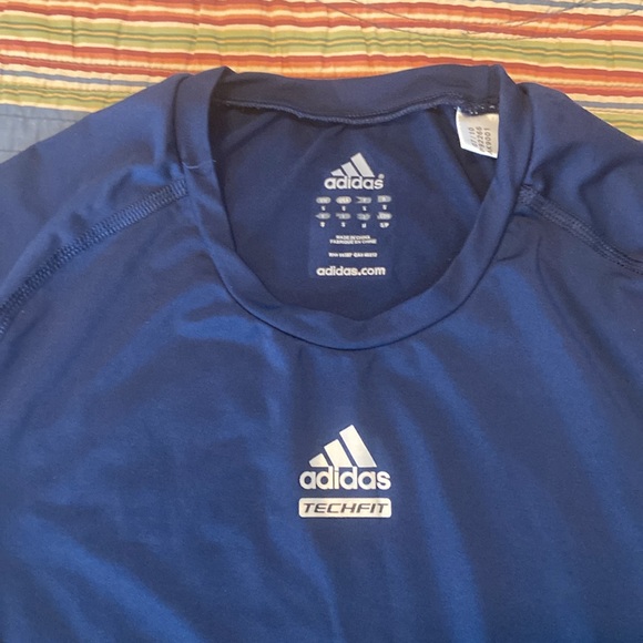 Adidas LS Ladies shirt - Picture 2 of 5
